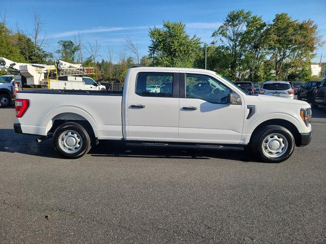 2023 Ford F-150 Vehicle Photo in Boyertown, PA 19512