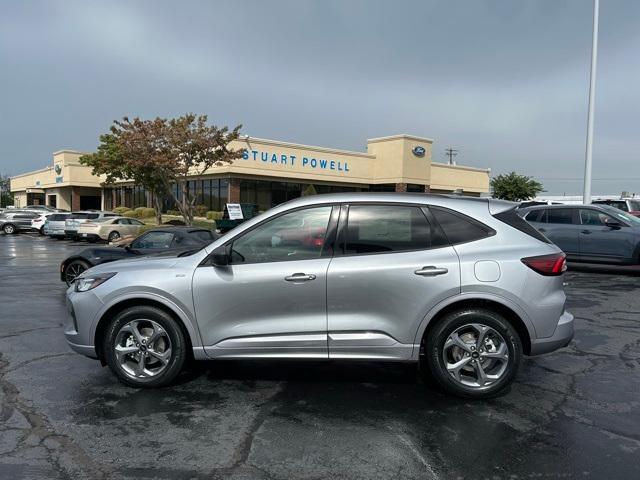 2024 Ford Escape Vehicle Photo in Danville, KY 40422-2805