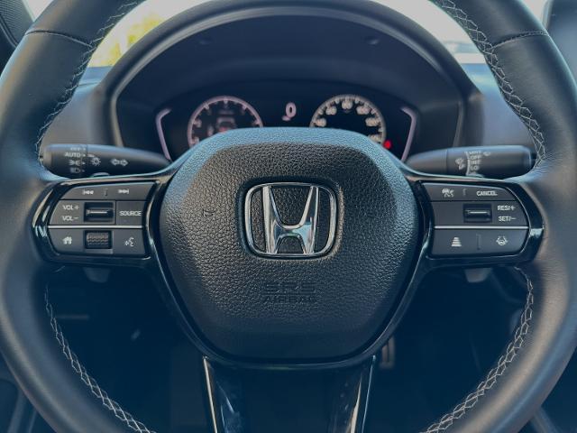 2022 Honda Civic Sedan Vehicle Photo in PITTSBURG, CA 94565-7121