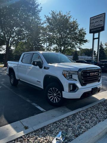 2022 GMC Sierra 1500 Limited Vehicle Photo in NEENAH, WI 54956-2243