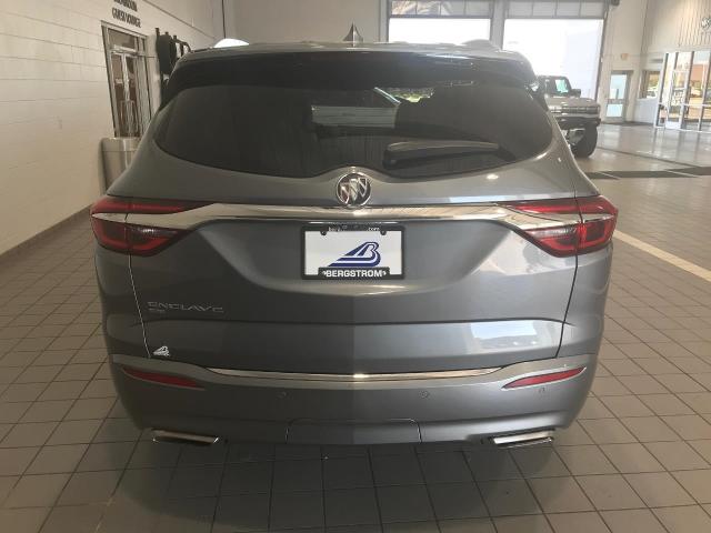 2020 Buick Enclave Vehicle Photo in GREEN BAY, WI 54303-3330