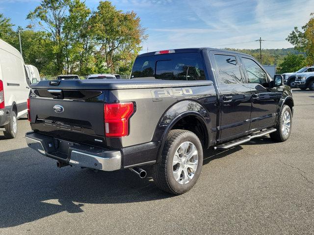 2019 Ford F-150 Vehicle Photo in Boyertown, PA 19512