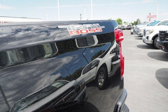 2023 Chevrolet Silverado 1500 Vehicle Photo in AMERICAN FORK, UT 84003-3317