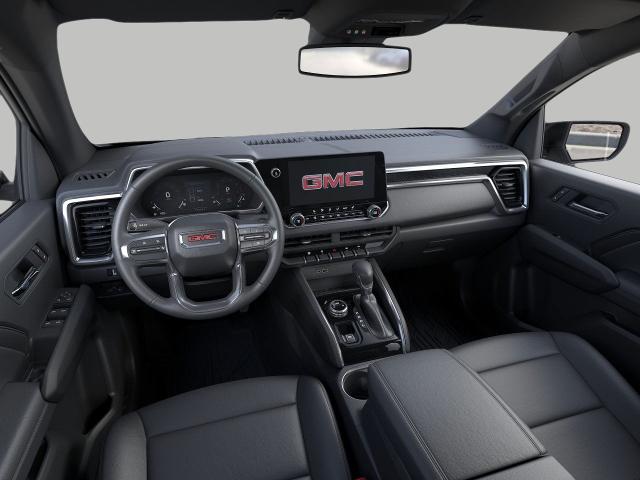 2024 GMC Canyon Vehicle Photo in APPLETON, WI 54914-8833