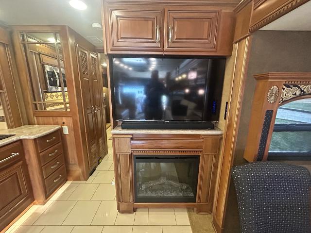 2015 Entegra Rv 42RBQ Vehicle Photo in GLENSHAW, PA 15116-1739