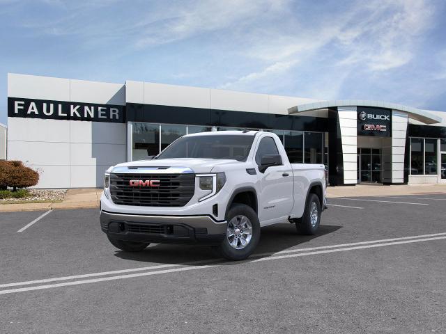 2024 GMC Sierra 1500 Vehicle Photo in TREVOSE, PA 19053-4984