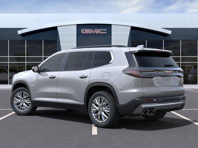 2024 GMC Acadia Vehicle Photo in WEST FRANKFORT, IL 62896-4173