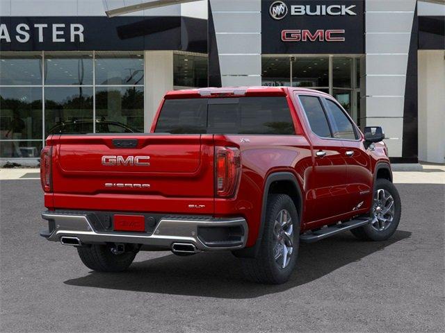 2025 GMC Sierra 1500 Vehicle Photo in AUGUSTA, GA 30907-2867