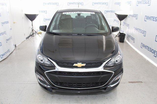 2021 Chevrolet Spark Vehicle Photo in SAINT CLAIRSVILLE, OH 43950-8512