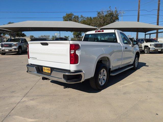 2023 Chevrolet Silverado 1500 Vehicle Photo in SELMA, TX 78154-1459