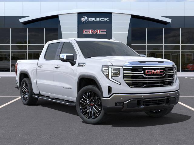 2025 GMC Sierra 1500 Vehicle Photo in APPLETON, WI 54914-8833