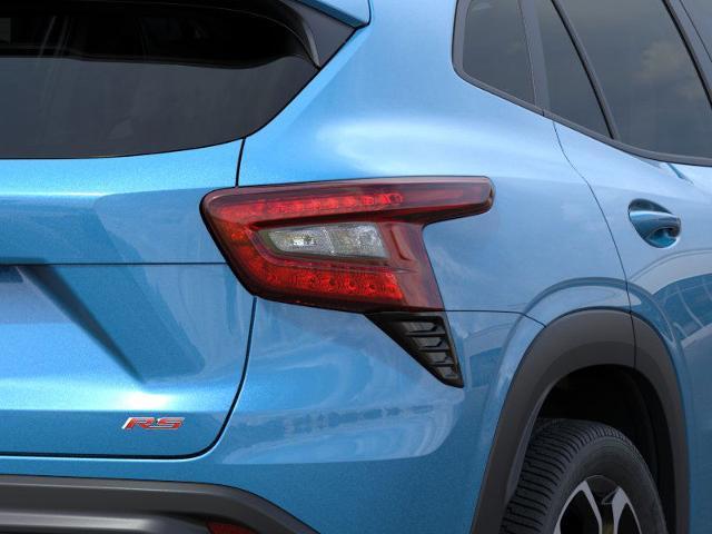 2025 Chevrolet Trax Vehicle Photo in PAWLING, NY 12564-3219