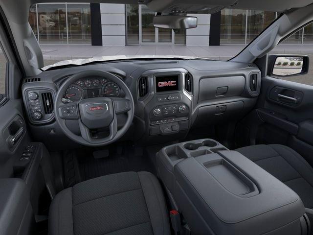 2024 GMC Sierra 1500 Vehicle Photo in MEDINA, OH 44256-9631