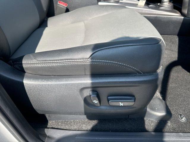 2021 Toyota 4Runner Vehicle Photo in MEDINA, OH 44256-9631