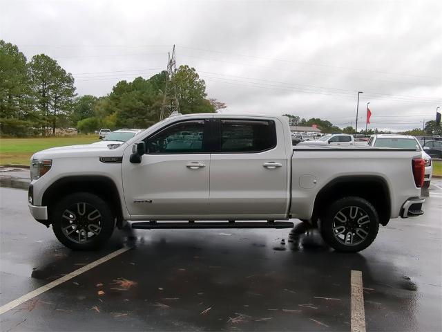 2019 GMC Sierra 1500 Vehicle Photo in ALBERTVILLE, AL 35950-0246