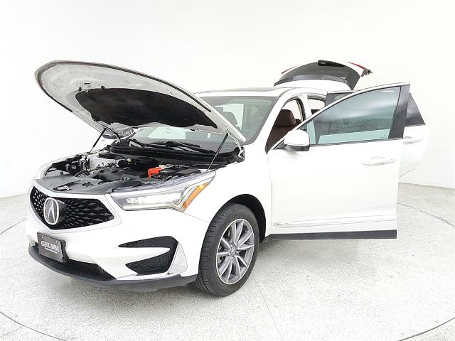 2021 Acura RDX Vehicle Photo in Grapevine, TX 76051