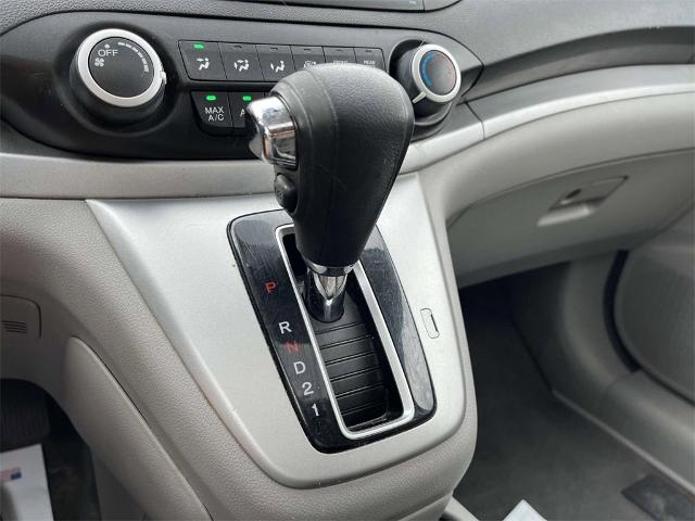 2012 Honda CR-V Vehicle Photo in ALCOA, TN 37701-3235