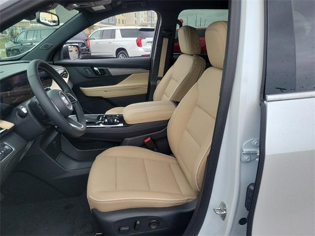 2025 Buick Enclave Vehicle Photo in LEWES, DE 19958-4935