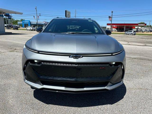 2024 Chevrolet Equinox EV Vehicle Photo in TUPELO, MS 38801-6508