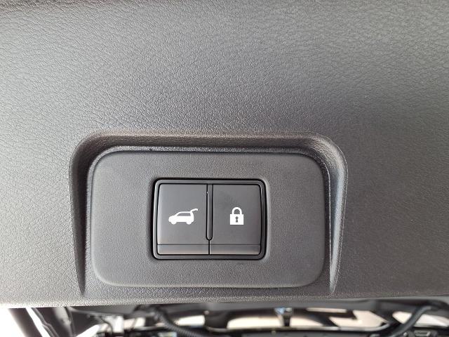 2025 Nissan Rogue Vehicle Photo in Oshkosh, WI 54904