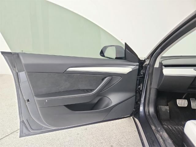 2022 Tesla Model 3 Vehicle Photo in Grapevine, TX 76051