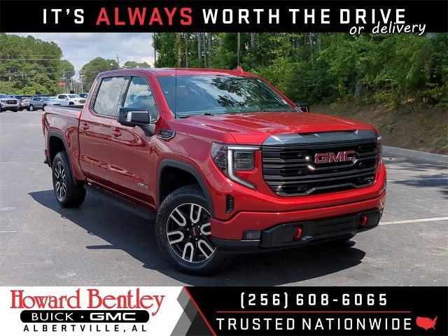 2023 GMC Sierra 1500 Vehicle Photo in ALBERTVILLE, AL 35950-0246