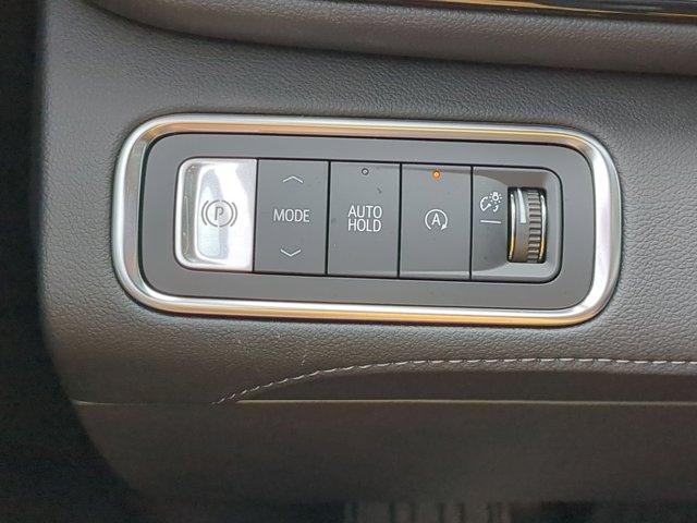 2025 Buick Enclave Vehicle Photo in ALBERTVILLE, AL 35950-0246