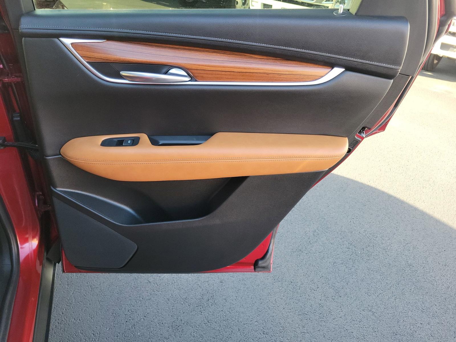 2020 Cadillac XT5 Vehicle Photo in Plainfield, IL 60586