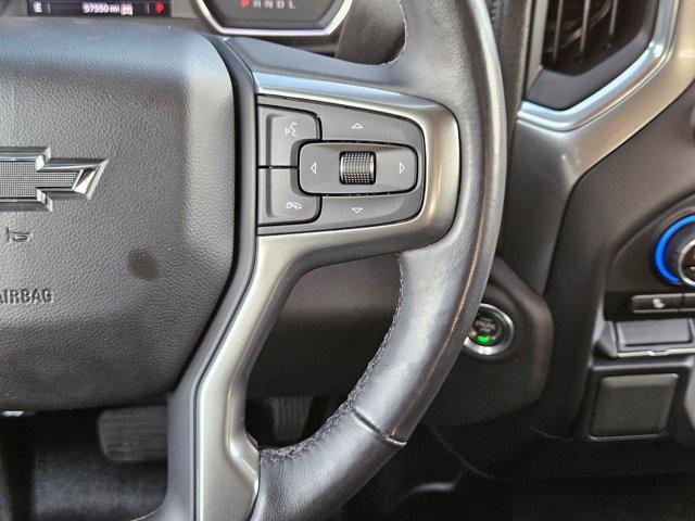 2019 Chevrolet Silverado 1500 Vehicle Photo in San Antonio, TX 78230