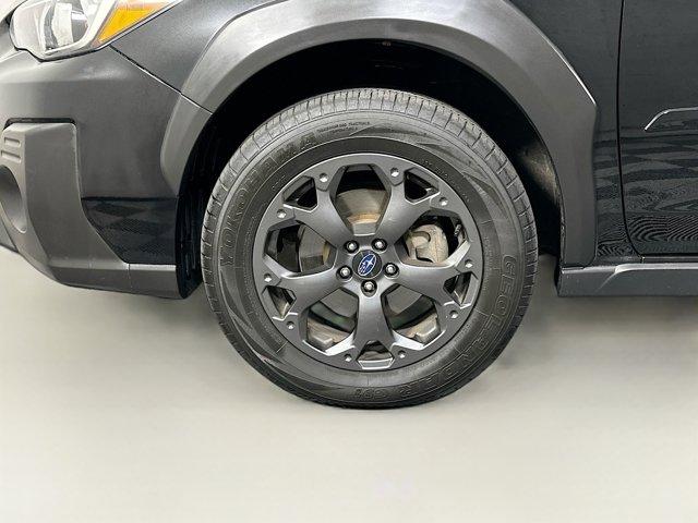 2022 Subaru Crosstrek Vehicle Photo in Doylsetown, PA 18901