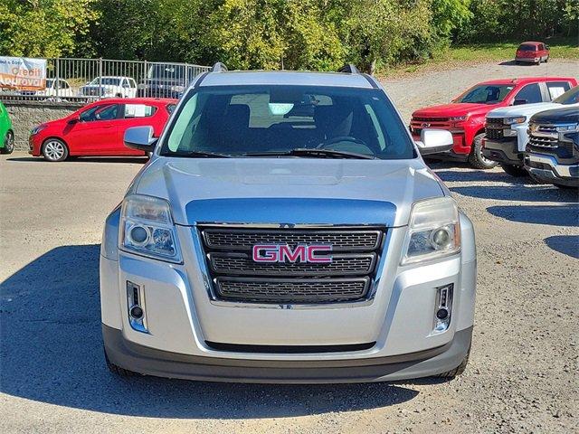 2013 GMC Terrain Vehicle Photo in MILFORD, OH 45150-1684