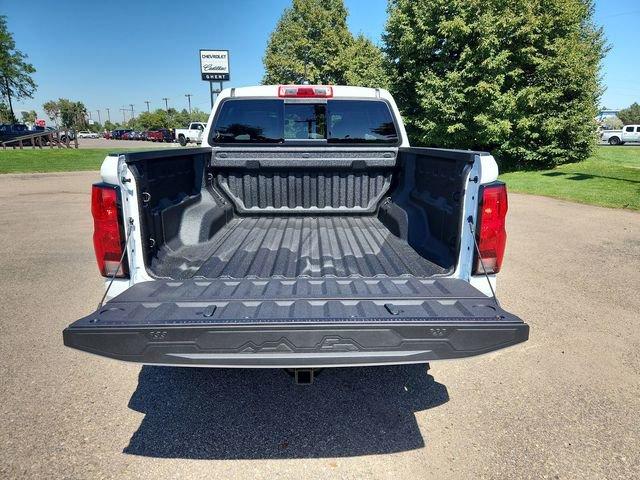 2023 Chevrolet Colorado Vehicle Photo in GREELEY, CO 80634-4125