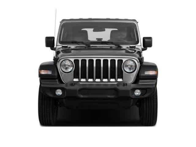 2020 Jeep Wrangler Unlimited Vehicle Photo in LIGHTHOUSE POINT, FL 33064-6849