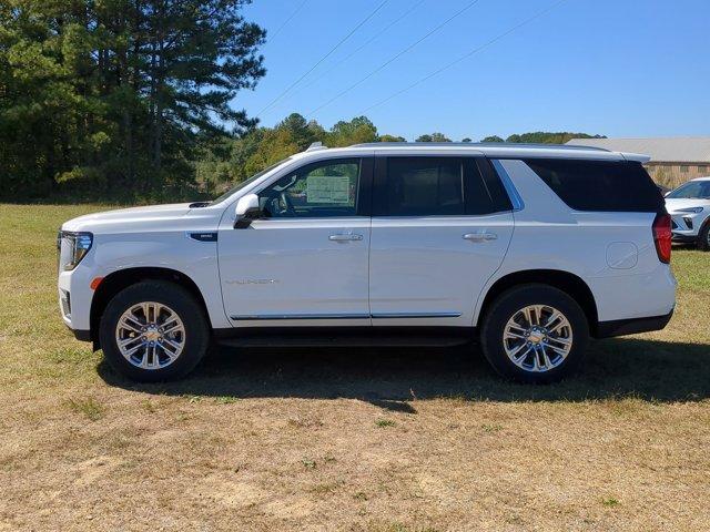 2024 GMC Yukon Vehicle Photo in ALBERTVILLE, AL 35950-0246