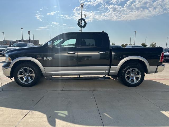 2018 Ram 1500 Vehicle Photo in Terrell, TX 75160