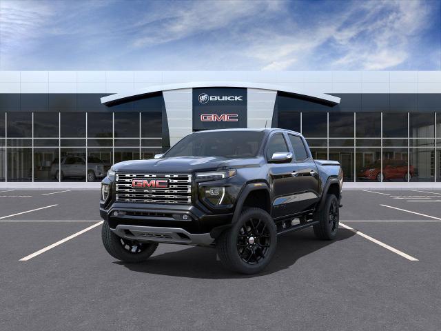 2024 GMC Canyon Vehicle Photo in LONE TREE, CO 80124-2750