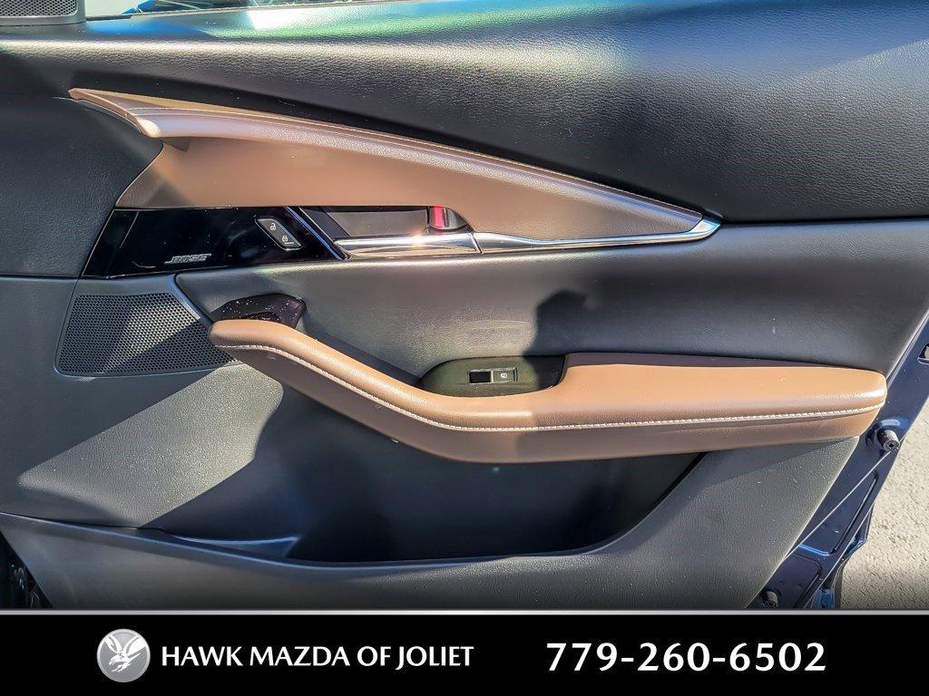 2021 Mazda CX-30 Vehicle Photo in Saint Charles, IL 60174