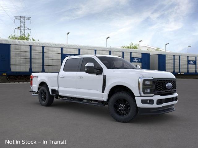 2024 Ford Super Duty F-250 SRW Vehicle Photo in Weatherford, TX 76087