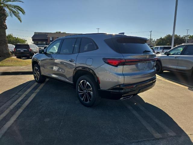 2025 Buick Enclave Vehicle Photo in LAFAYETTE, LA 70503-4541