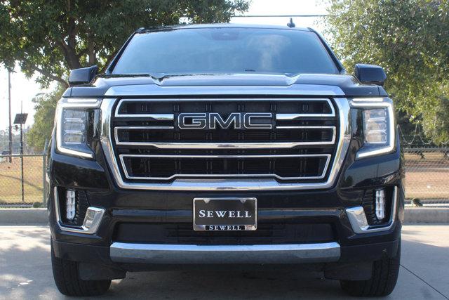 2023 GMC Yukon Vehicle Photo in HOUSTON, TX 77090