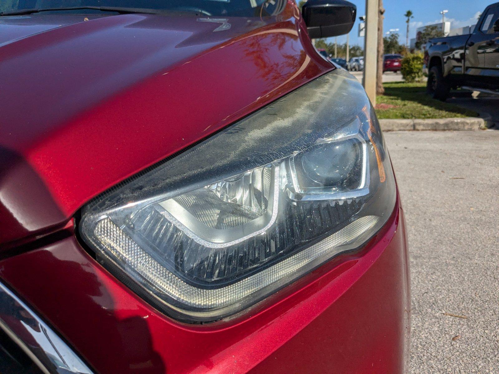 2017 Ford Escape Vehicle Photo in Winter Park, FL 32792