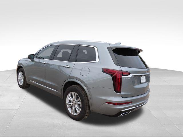 2024 Cadillac XT6 Vehicle Photo in DELRAY BEACH, FL 33483-3294