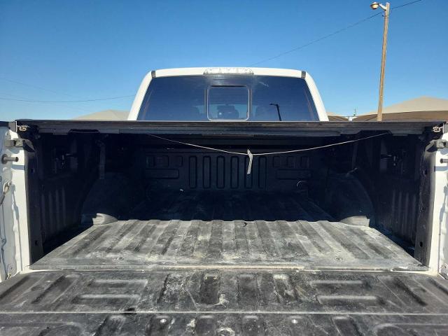 2020 Ford F-150 Vehicle Photo in MIDLAND, TX 79703-7718