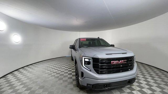 2024 GMC Sierra 1500 Vehicle Photo in GILBERT, AZ 85297-0402