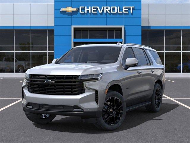 2024 Chevrolet Tahoe Vehicle Photo in EVERETT, WA 98203-5662