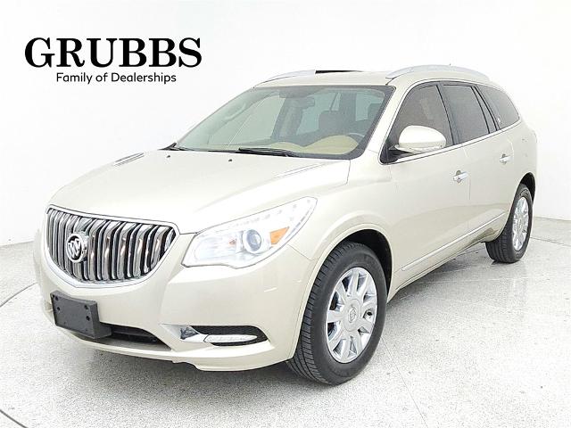 2016 Buick Enclave Vehicle Photo in Grapevine, TX 76051