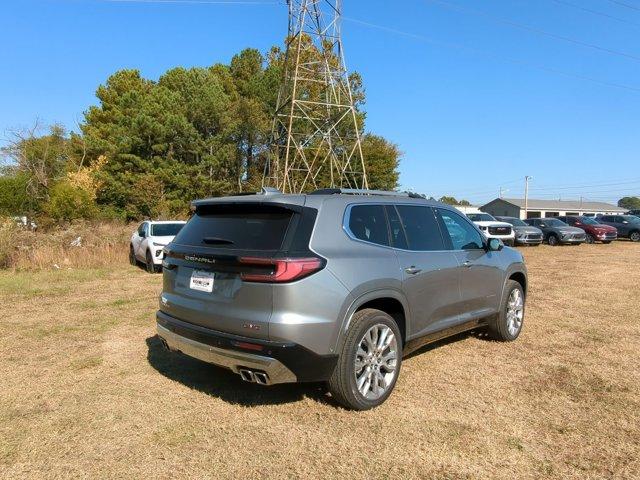 2024 GMC Acadia Vehicle Photo in ALBERTVILLE, AL 35950-0246