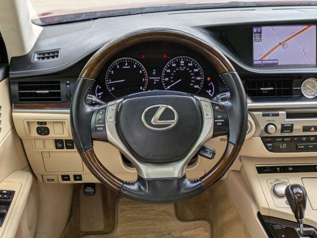 2013 Lexus ES 350 Vehicle Photo in SELMA, TX 78154-1460