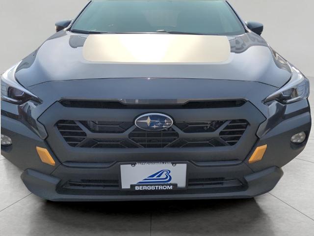 2024 Subaru Crosstrek Vehicle Photo in Green Bay, WI 54304