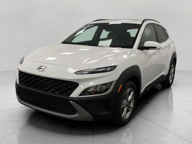 2023 Hyundai KONA Vehicle Photo in Appleton, WI 54913